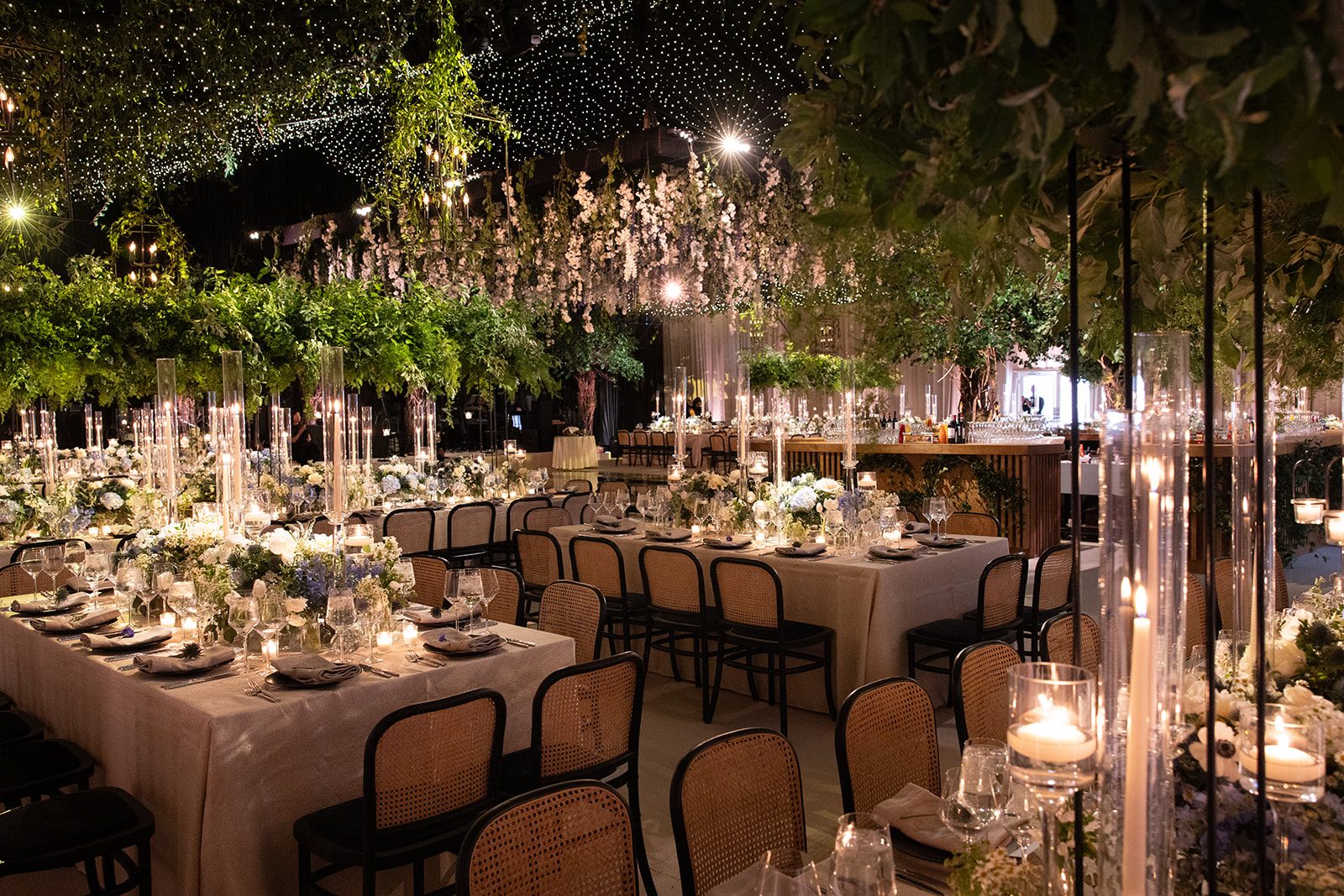 A Westchester Wedding